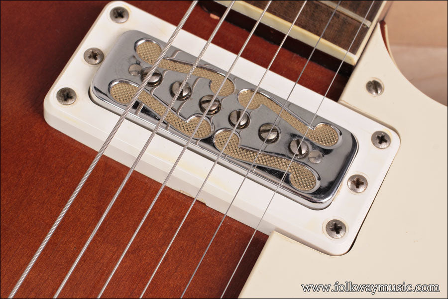 1971 Harmony H54/1 Rocket