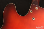 1960's Harmony H-53 Rocket