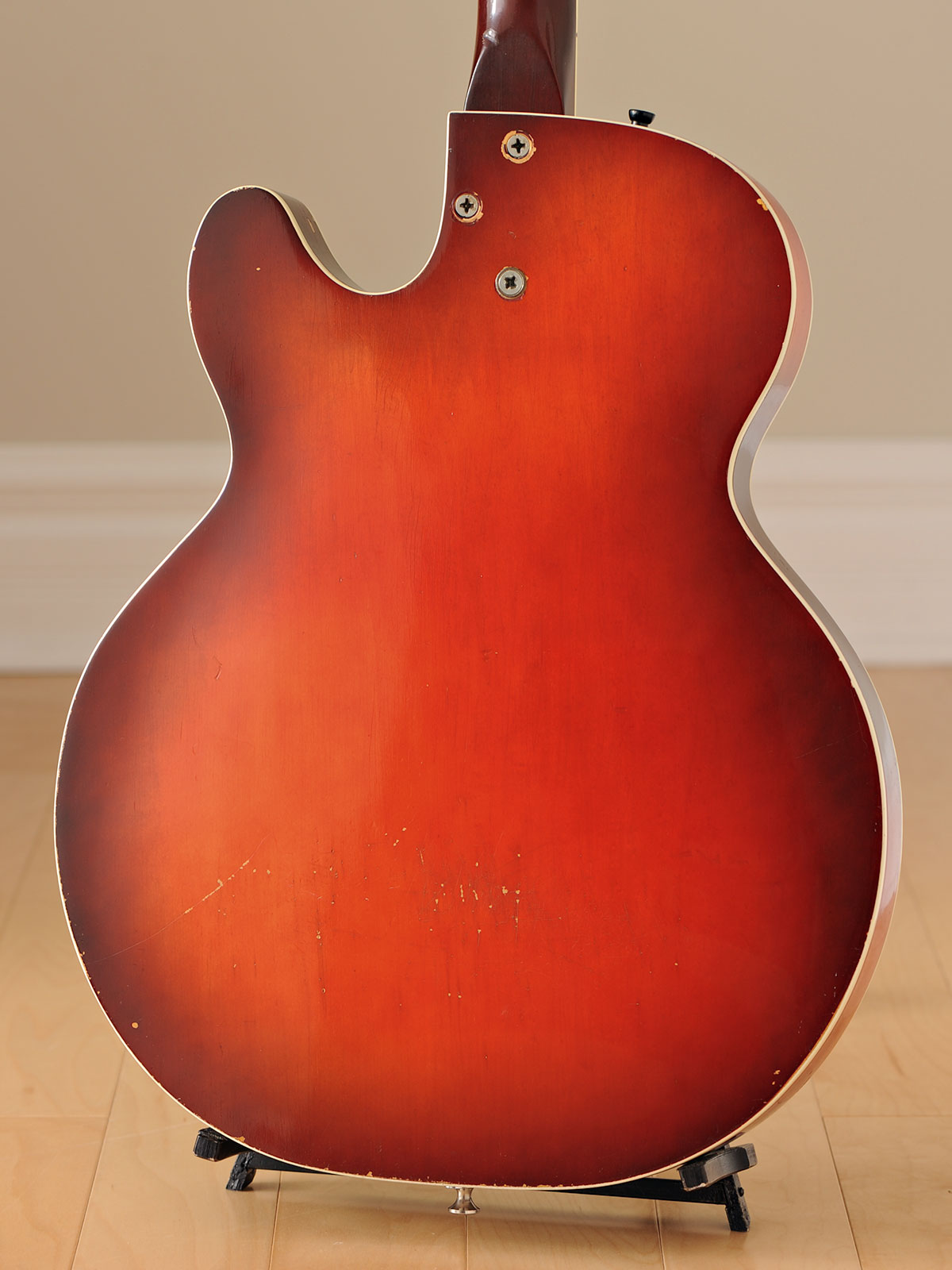 1960's Harmony H-53 Rocket