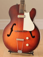 1960's Harmony H-53 Rocket
