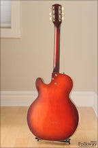 1960's Harmony H-53 Rocket