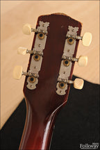 1960's Harmony H-53 Rocket