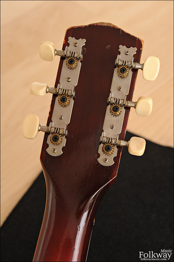 1960's Harmony H-53 Rocket