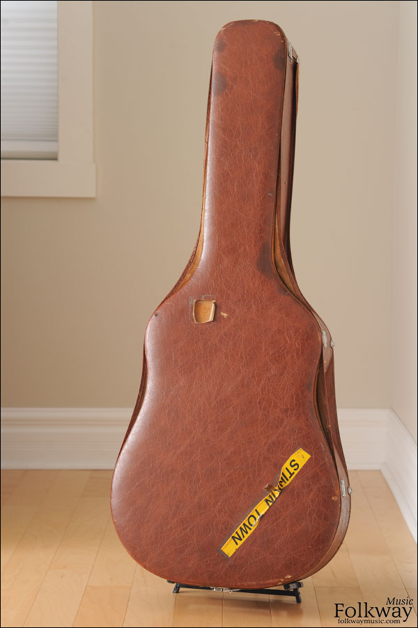 1960's Harmony H-53 Rocket