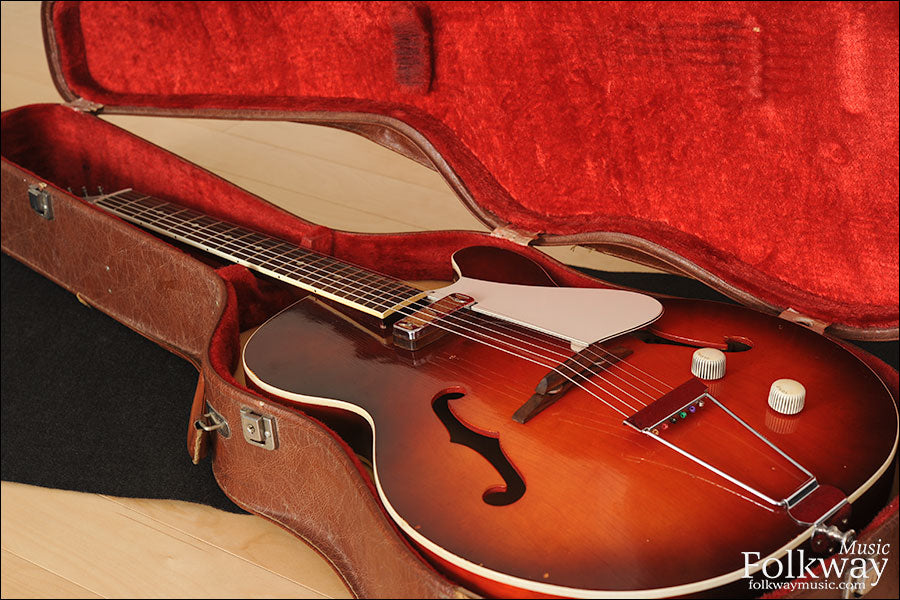 1960's Harmony H-53 Rocket