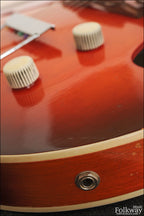 1960's Harmony H-53 Rocket