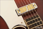 1960's Harmony H-53 Rocket