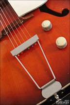 1960's Harmony H-53 Rocket