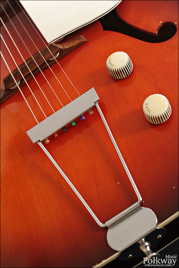 1960's Harmony H-53 Rocket