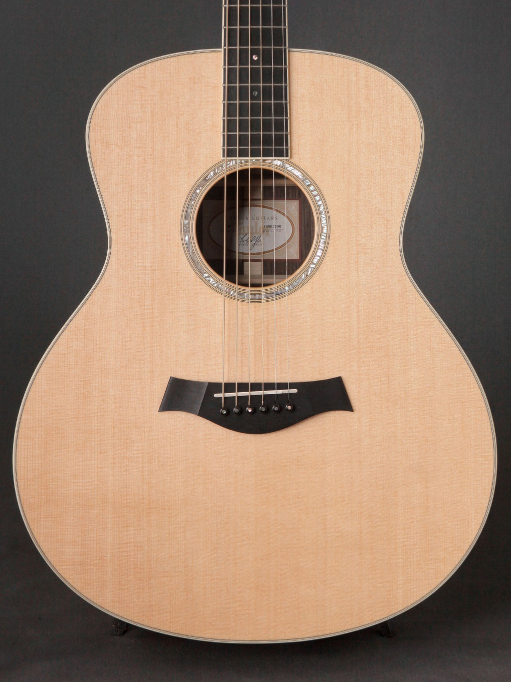 Taylor GS8