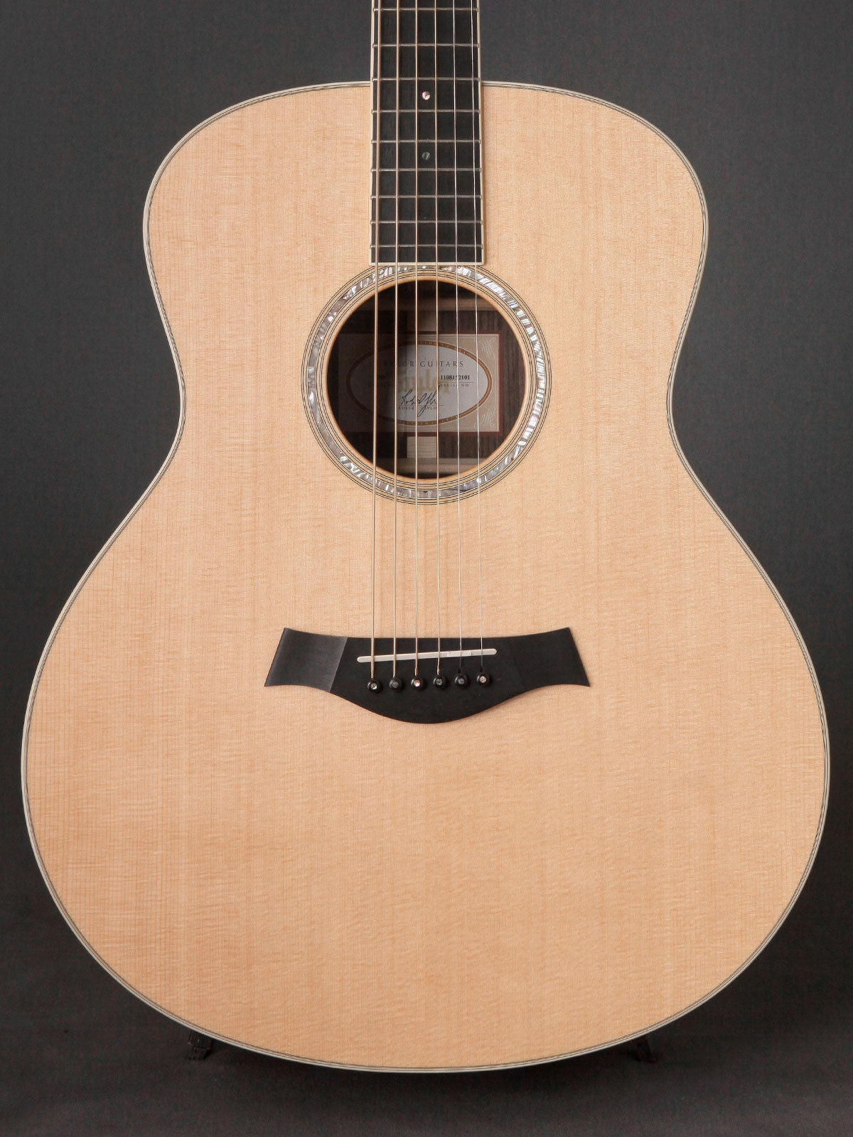 Taylor GS8