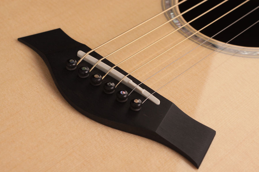 Taylor GS8
