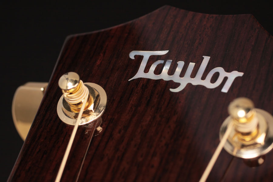 Taylor GS8
