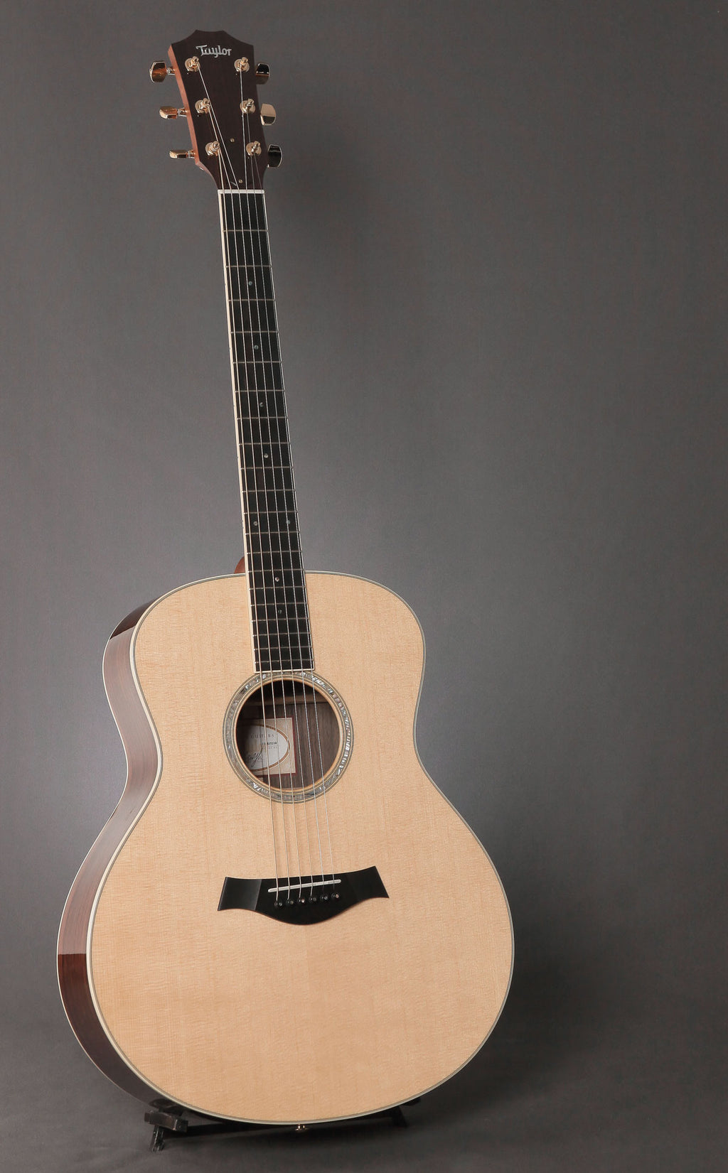 Taylor GS8