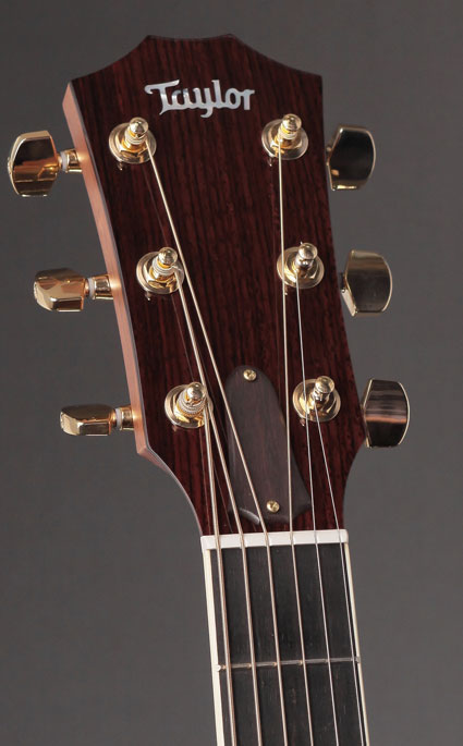 Taylor GS8