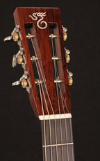 2005 Santa Cruz 00-M