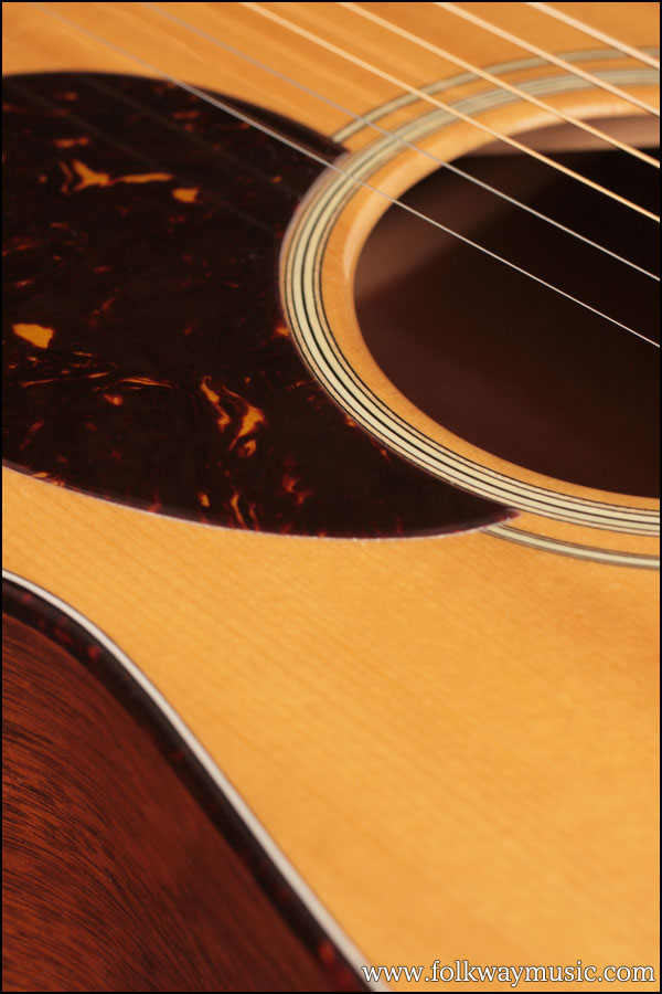 2005 Santa Cruz 00-M
