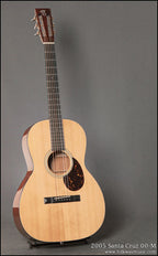 2005 Santa Cruz 00-M