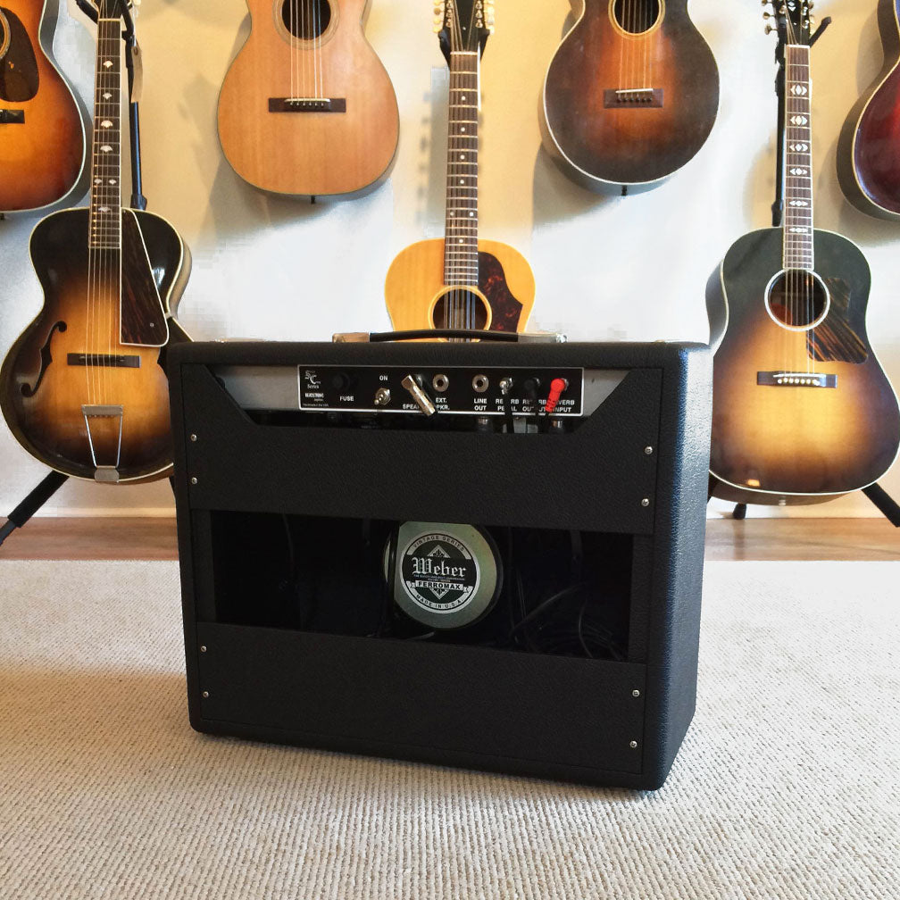 Headstrong SC-5
