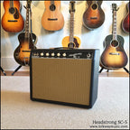 Headstrong SC-5