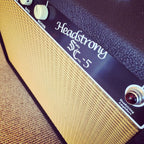 Headstrong SC-5