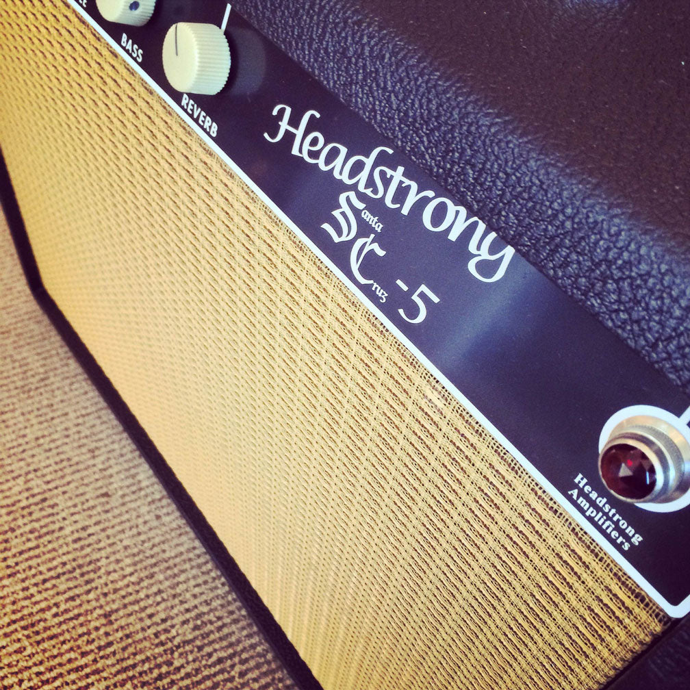Headstrong SC-5