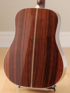 2012 Santa Cruz Model D