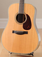 2012 Santa Cruz Model D