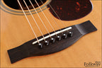 2012 Santa Cruz Model D