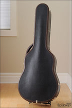 2012 Santa Cruz Model D