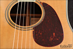 2012 Santa Cruz Model D