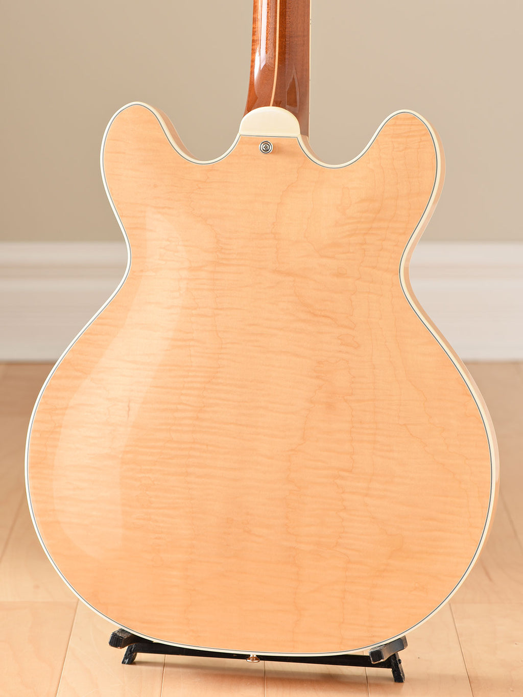 2001 Guild Starfire IV