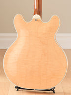 2001 Guild Starfire IV
