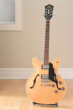 2001 Guild Starfire IV