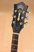 2001 Guild Starfire IV