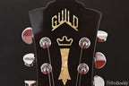 2001 Guild Starfire IV