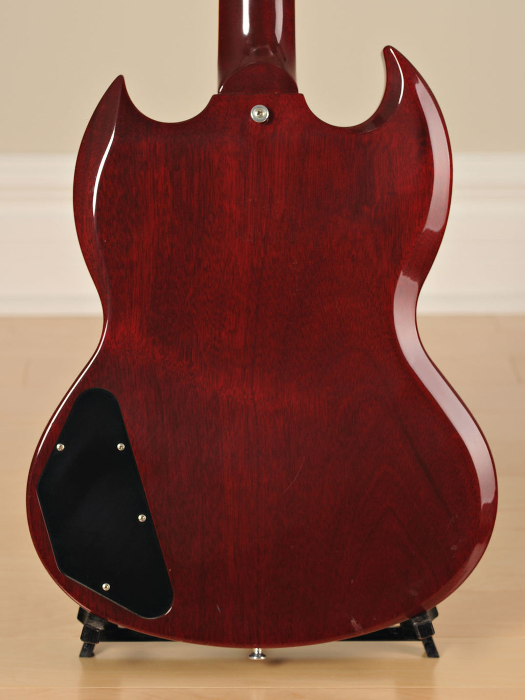 1990 Gibson '61 SG Reissue