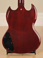 1990 Gibson '61 SG Reissue