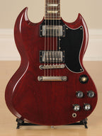 1990 Gibson '61 SG Reissue