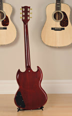 1990 Gibson '61 SG Reissue