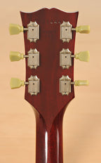 1990 Gibson '61 SG Reissue
