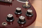 1990 Gibson '61 SG Reissue