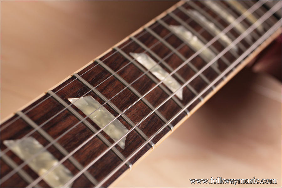 1990 Gibson '61 SG Reissue