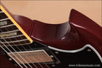 1990 Gibson '61 SG Reissue
