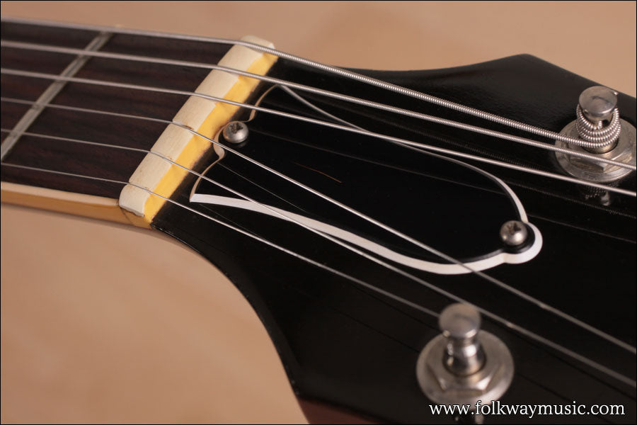 1990 Gibson '61 SG Reissue