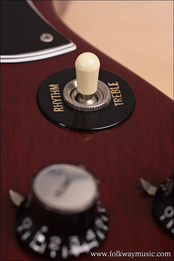 1990 Gibson '61 SG Reissue