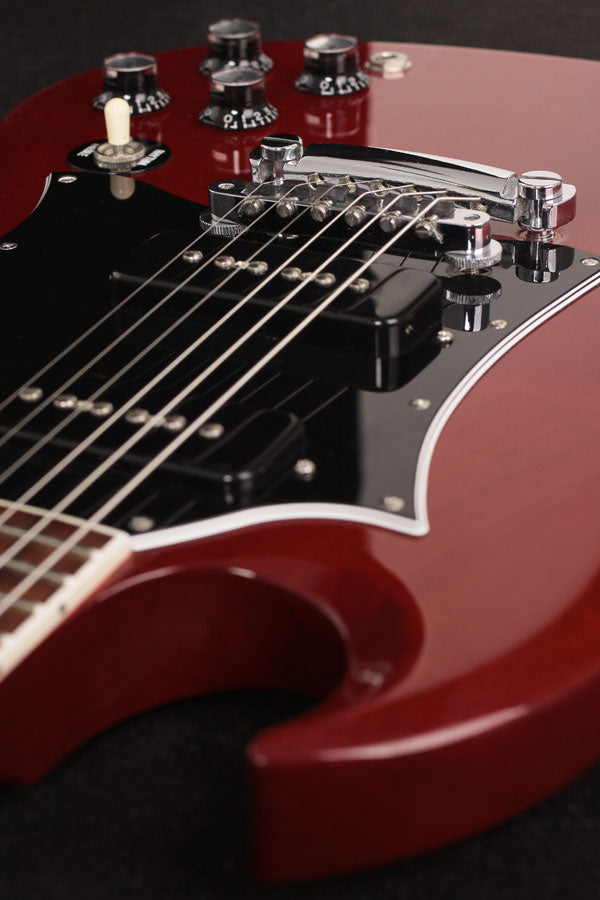 2000 Gibson SG Classic