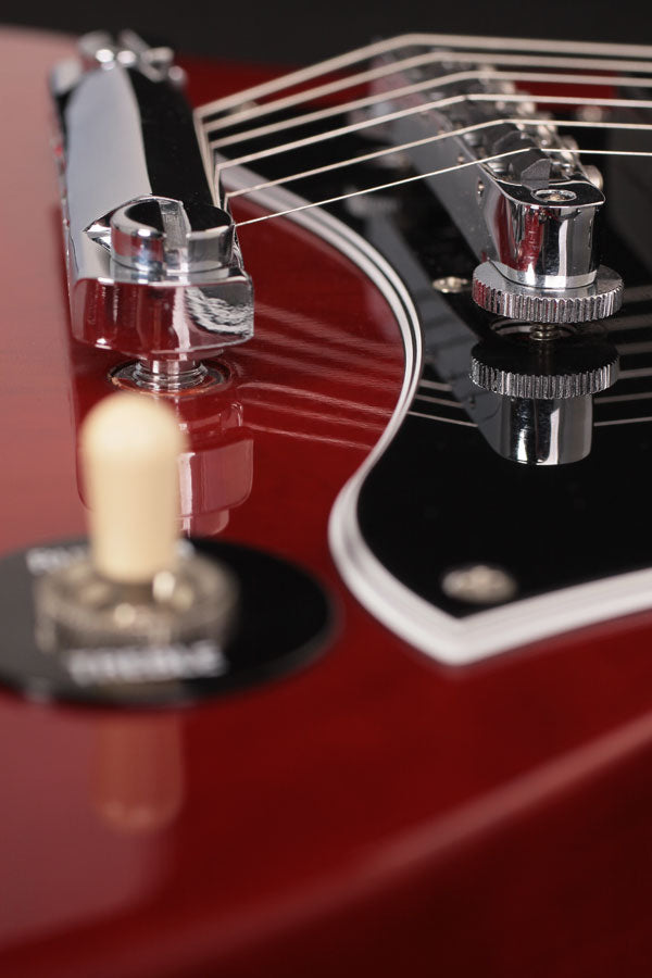 2000 Gibson SG Classic
