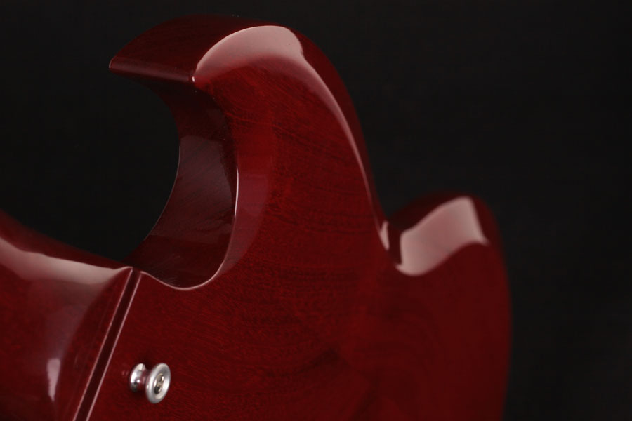 2000 Gibson SG Classic