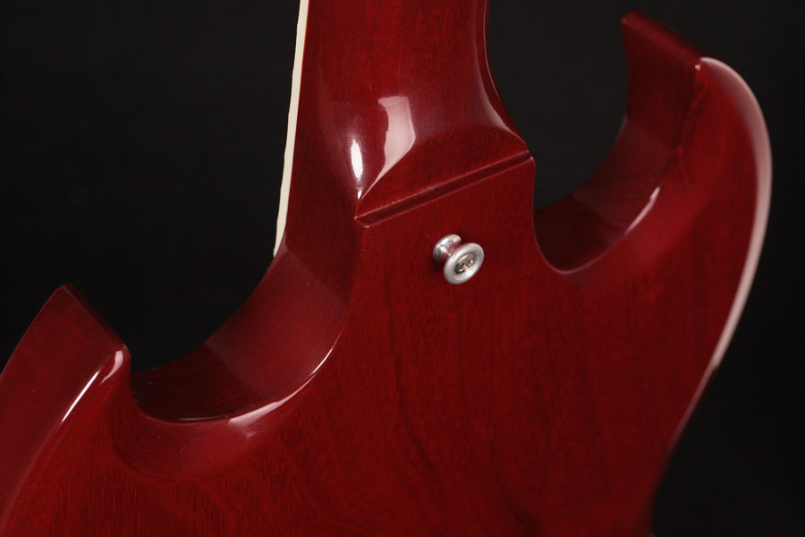 2000 Gibson SG Classic